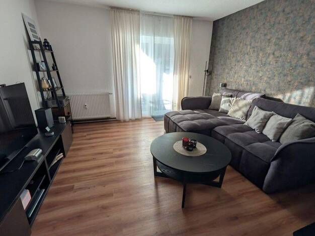 Wohnung zur Miete 851 € 2 Zimmer 74 m² 1. Geschoss frei ab 01.03.2026 Mühlhausenerstr. 30 Östringen 76684