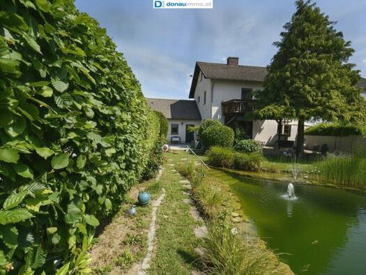 Haus zum Kauf 498.000 € 4 Zimmer 123 m² 698 m² Grundstück Rohrendorf bei Krems 3495