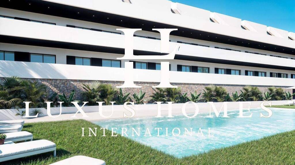 Wohnung zum Kauf provisionsfrei als Kapitalanlage geeignet 299.000 € 3 Zimmer 67 m² Finestrat