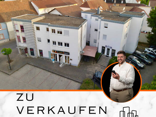 Mehrfamilienhaus zum Kauf 1.000.000 € 17 Zimmer 740,8 m² 671 m² Grundstück Rummelstraße 5-7 Weilerbach 67685