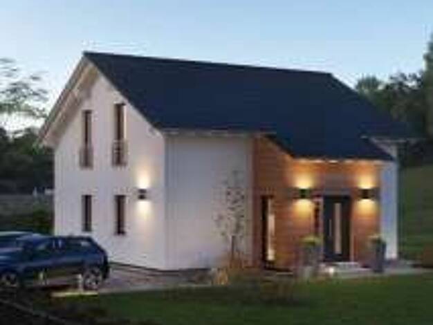 Einfamilienhaus zum Kauf - Erstbezug provisionsfrei 385.499 € 4 Zimmer 133 m² 500 m² Grundstück Oranienburg Oranienburg 16515