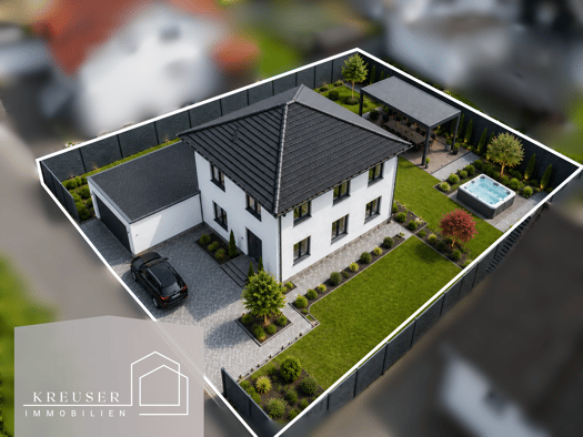 Grundstück zum Kauf 119.000 € 501 m² Grundstück Roden Saarlouis 66740