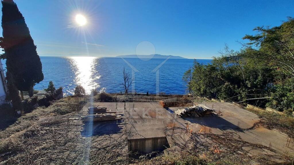 Grundstück zum Kauf 3.500.000 € 1.800 m² Grundstück Lovran 51415