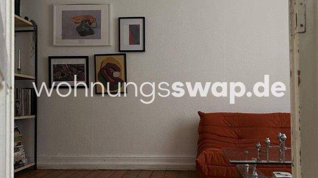 Wohnung zur Miete Tauschwohnung 650 € 2 Zimmer 50 m² 2. Geschoss Humboldt-Gremberg Köln 51105