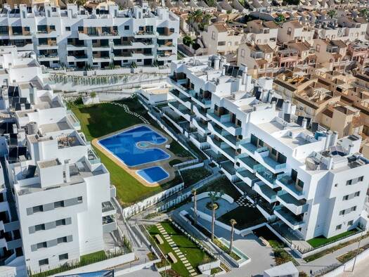 Wohnung zum Kauf 301.000 € 3 Zimmer 94 m² Villamartín