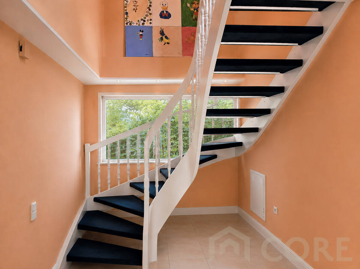 Haus – Hamburg, Wohldorf-Ohlstedt - Ansicht 5