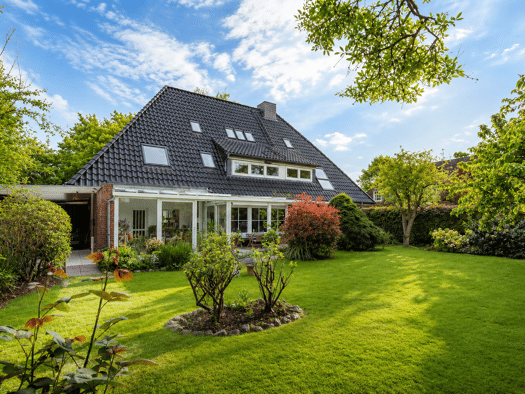 Einfamilienhaus zum Kauf 1.670.000 € 6,5 Zimmer 239 m² 841 m² Grundstück Othmarschen Altona 22605