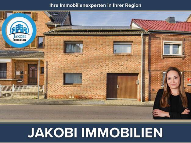 Einfamilienhaus zum Kauf 287.000 € 10 Zimmer 266,7 m² 670 m² Grundstück Heimbacher Str. 56 Kleinvernich Weilerswist 53919