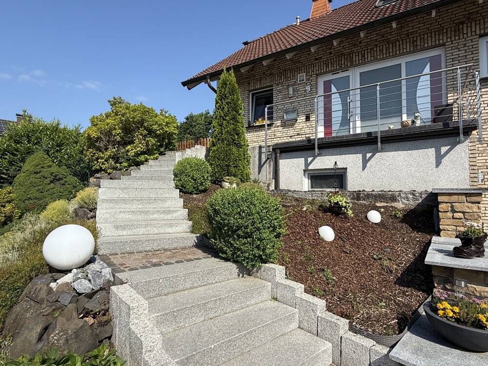 House in Girod, Kleinholbach - Ansicht 4