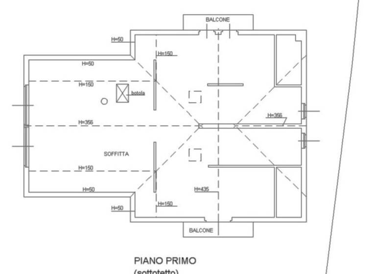 Mehrfamilienhaus zum Kauf 1.190.000 € 8 Zimmer 318 m² 1.650 m² Grundstück frei ab sofort Via Melezzo Santa Maria Maggiore