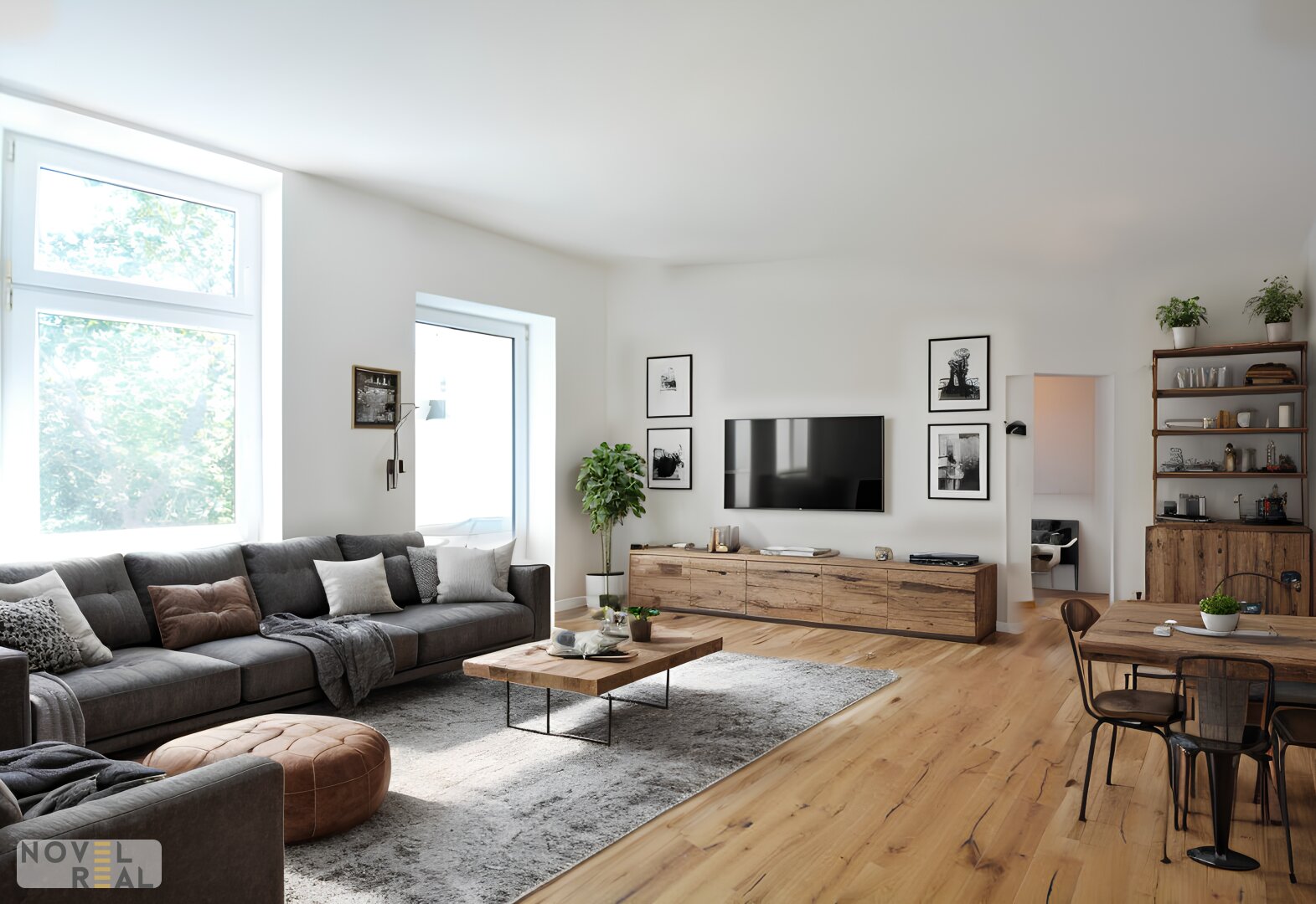 Wohnung zum Kauf 252.000 € 1 Zimmer 42 m²<br/>Wohnfläche Wien 1140