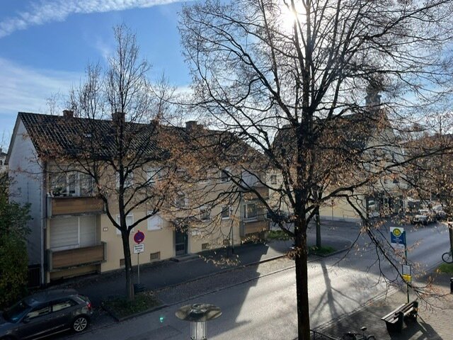 Wohnung zum Kauf 210.000 € 2 Zimmer 53 m²<br/>Wohnfläche 1.<br/>Geschoss Freilassing Freilassing 83395