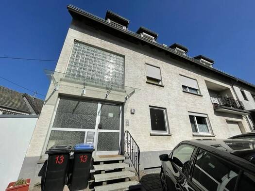 Wohnung zur Miete 500 € 4 Zimmer 96 m² Gladbach 54518