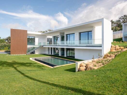 Haus zum Kauf 3.200.000 € 234 m² 874 m² Grundstück Colares 2705