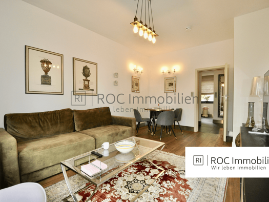 Wohnung zum Kauf 249.000 € 2 Zimmer 55 m² 1. Geschoss Buckow Berlin 12349