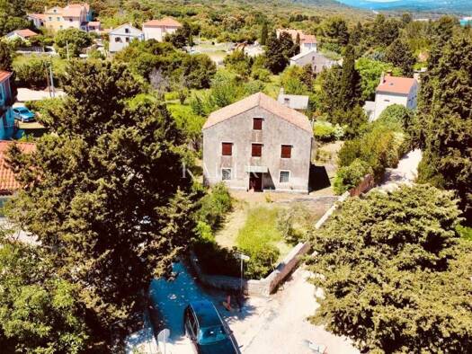 Haus zum Kauf 320.000 € 8 Zimmer 194 m² Nerezine, Mali Losinj Mali Losinj