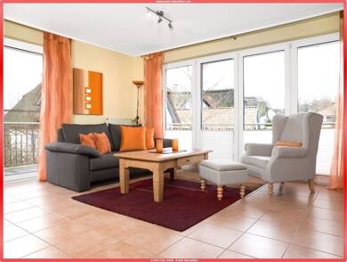 Wohnung zum Kauf 385.000 € 3 Zimmer 71 m² 1. Geschoss Am Schwarzen Busch Insel Poel 23999