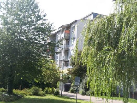 Maisonette zur Miete 580 € 4 Zimmer 102 m² 4. Geschoss Am Rebstock 4 Großkugel Kabelsketal 06184