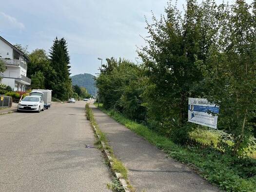 Grundstück zum Kauf 207.000 € 661 m² Grundstück Geislingen Geislingen an der Steige 73312