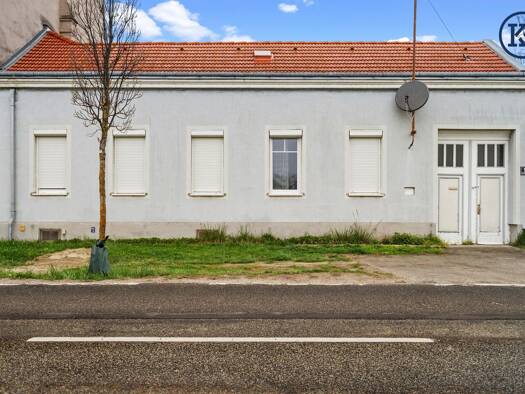 Grundstück zum Kauf 557.000 € 500 m² Grundstück Dr.-Nekowitsch-Straße 17 Wien 1210