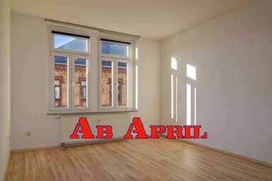 Wohnung zur Miete 385 € 2 Zimmer 70 m² August-Bebel-Straße 1 Greiz Greiz 07973