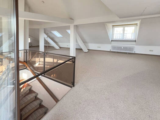 Maisonette zum Kauf 369.000 € 4 Zimmer 155 m² 4. Geschoss Rennweg Nürnberg 90489