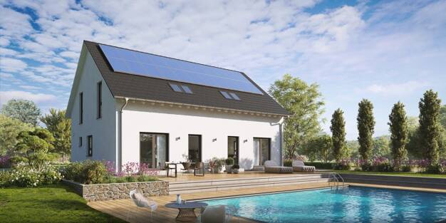 Mehrfamilienhaus zum Kauf 462.999 € 8 Zimmer 239,9 m² 550 m² Grundstück Holzwickede Holzwickede 59439