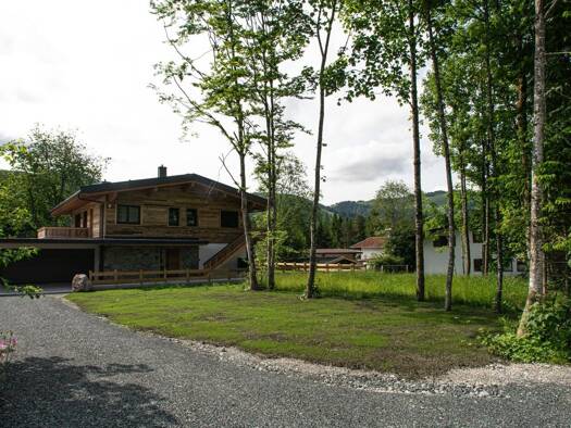 Grundstück zum Kauf 399.000 € 580 m² Grundstück St. Ulrich am Pillersee 6393