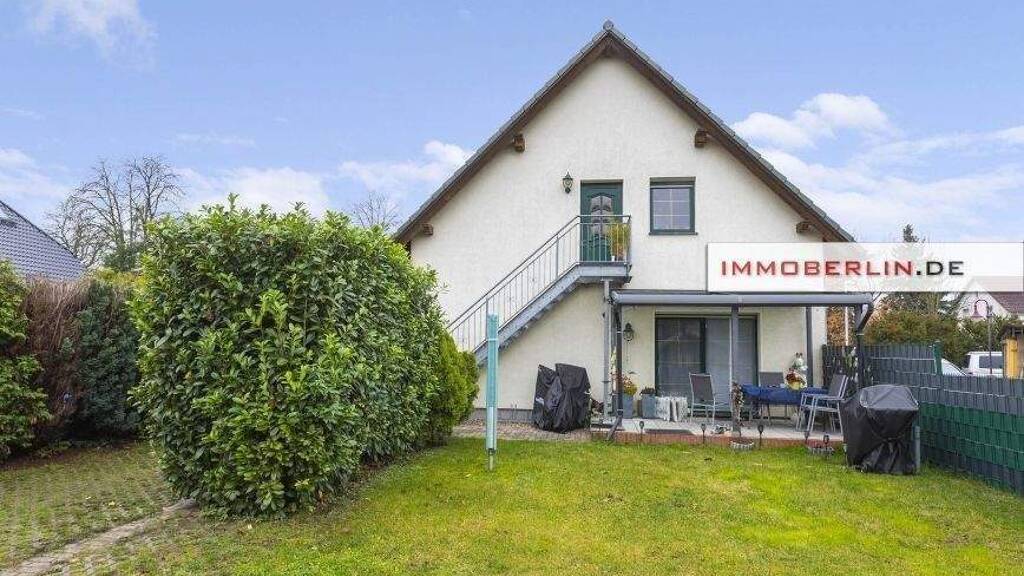 Mehrfamilienhaus zum Kauf als Kapitalanlage geeignet 779.000 € 202 m² 1.440 m² Grundstück Blankenfelde Blankenfelde-Mahlow 15827