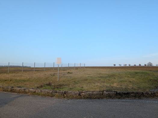 Grundstück zum Kauf provisionsfrei 549.000 € 703 m² Grundstück Talheim 74388