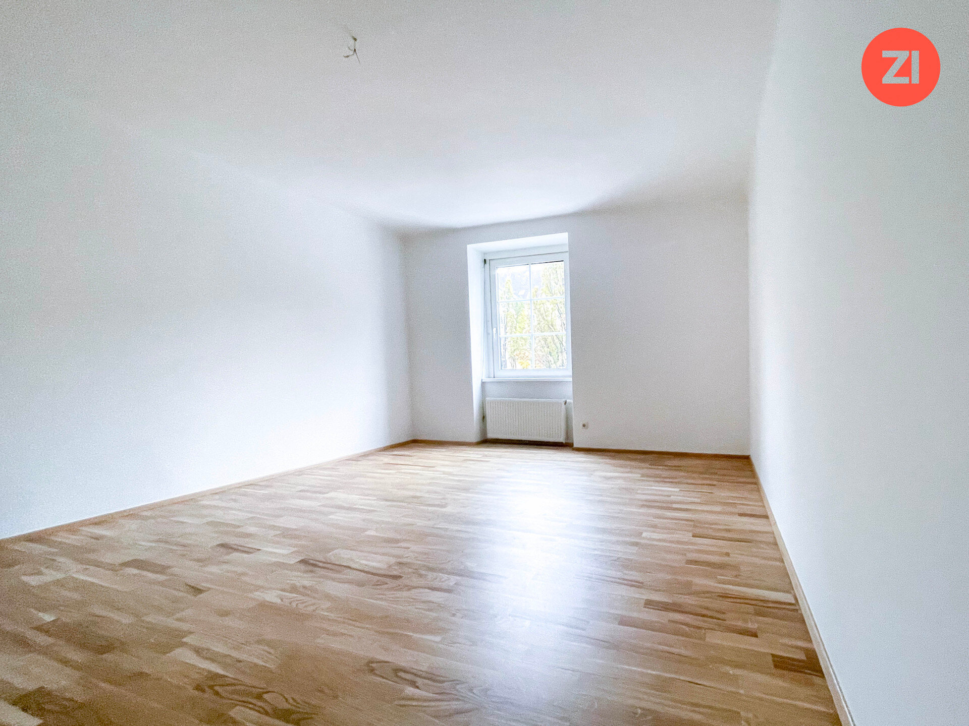 Wohnung zur Miete 705 € 3 Zimmer 1.<br/>Geschoss Linke Brückenstraße 22 Linz 4040