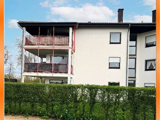 Wohnung zur Miete 720 € 3 Zimmer 81 m² 2. Geschoss Ehlscheid 56581