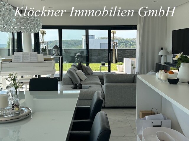 Wohnung zum Kauf 495.000 € 4 Zimmer 134 m²<br/>Wohnfläche 1.<br/>Geschoss St Barbara Wallerfangen 66798