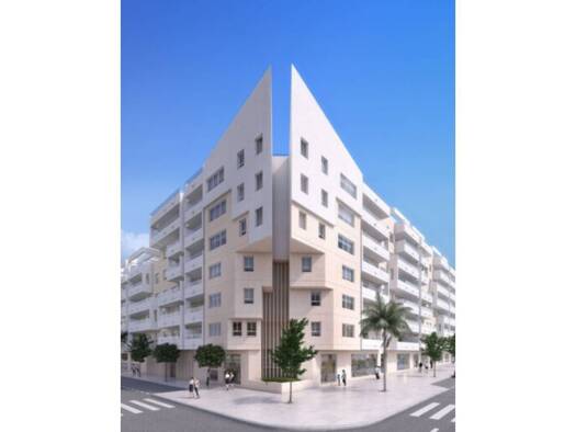 Wohnung zur Miete - Erstbezug 1.900 € 2 Zimmer 120 m² 2. Geschoss Marbella 29660
