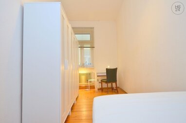 WG-Zimmer zur Miete Wohnen auf Zeit 405 € 12 m² 1. Geschoss frei ab 01.10.2024 Altstadt / St. Lorenz Nürnberg 90402