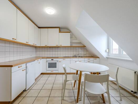 Wohnung zum Kauf 199.000 € 2,5 Zimmer 52 m² Zuffenhausen Stuttgart 70435