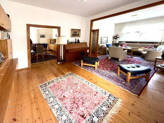 Einfamilienhaus zum Kauf 675.000 € 6 Zimmer 150 m² 458 m² Grundstück Kleinmachnow 14632