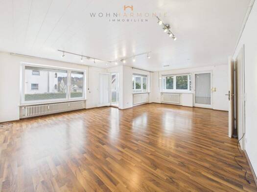 Wohnung zum Kauf 349.000 € 4 Zimmer 120 m² EG Bargau Schwäbisch Gmünd 73529