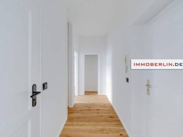 Wohnung zum Kauf 419.000 € 3 Zimmer 68 m² Friedrichshain Berlin 10249
