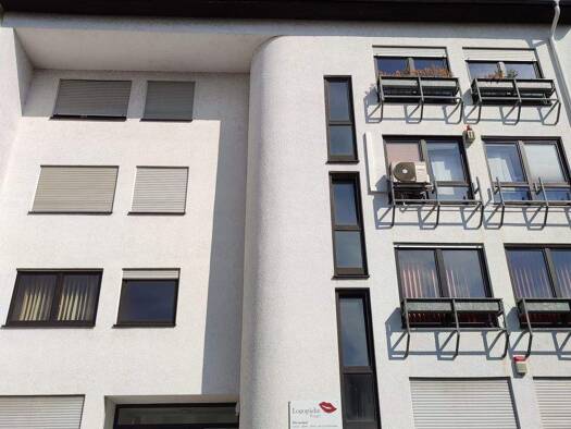Büro zur Miete 1.350 € 120 m² Bürofläche Langstraße 22 Bürgel Offenbach am Main 63075