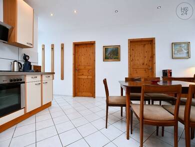 Wohnung zur Miete Wohnen auf Zeit 1.850 € 3 Zimmer 78 m² frei ab 01.08.2025 Fellbach Fellbach 70736
