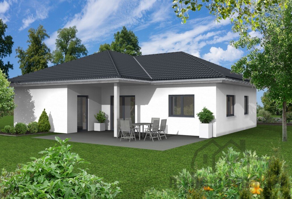 Villa zum Kauf provisionsfrei 583.674 € 10 Zimmer 117 m²<br/>Wohnfläche 380 m²<br/>Grundstück ab sofort<br/>Verfügbarkeit Memmelsdorf Memmelsdorf 96117