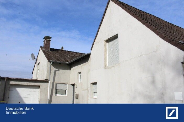 Doppelhaushälfte zum Kauf provisionsfrei 342.463 € 6 Zimmer 134 m²<br/>Wohnfläche 609 m²<br/>Grundstück König-Ludwig-Zeche Recklinghausen 45663