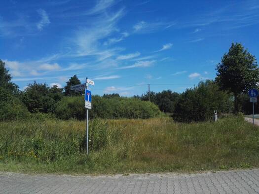 Grundstück zum Kauf provisionsfrei 64.975 € 1.436 m² Grundstück Süderneuland II Norden 26506