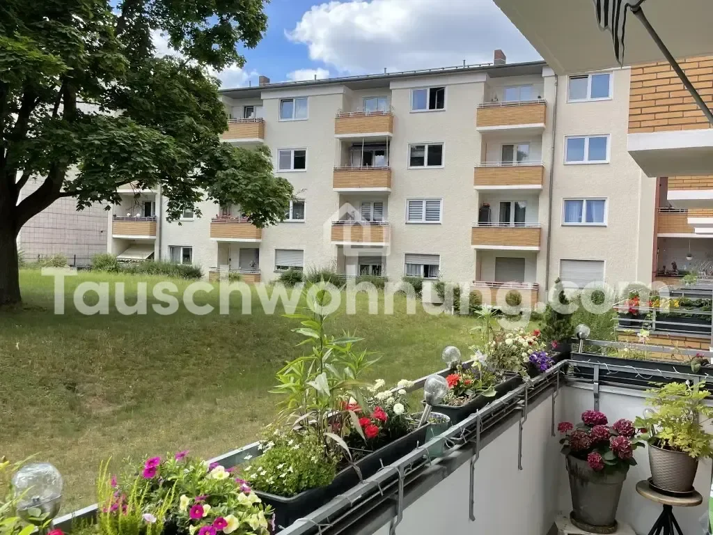 Wohnung zur Miete Tauschwohnung 400 € 2 Zimmer 61 m²<br/>Wohnfläche 1.<br/>Geschoss Britz Berlin 12347