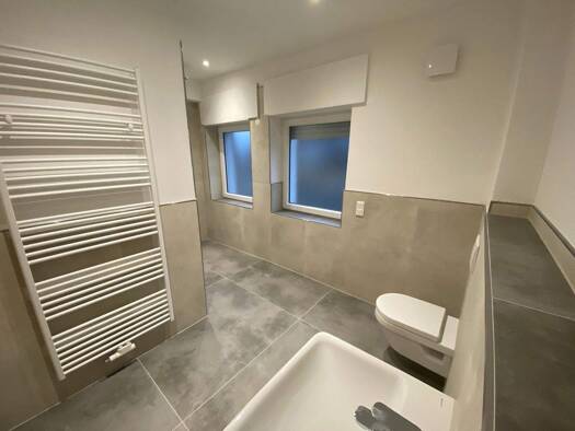 Wohnung zur Miete 1.200 € 4 Zimmer 126 m² frei ab 01.03.2026 Innenstadt Herford 32049