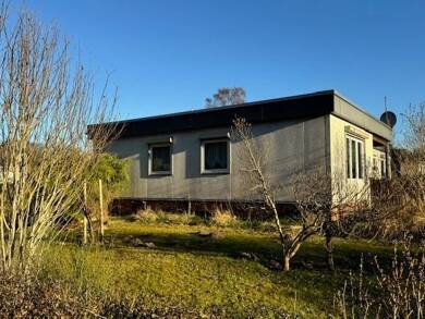 Bungalow zum Kauf 350.000 € 5 Zimmer 133 m² 1.184 m² Grundstück St. Jürgen Lübeck - Blankensee 23560
