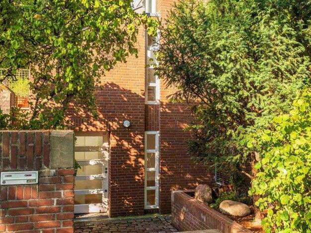 Einfamilienhaus zur Miete 1.650 € 3 Zimmer 100 m² 363 m² Grundstück frei ab 01.12.2025 Mörsenbroicher Weg 114a Mörsenbroich Düsseldorf 40470