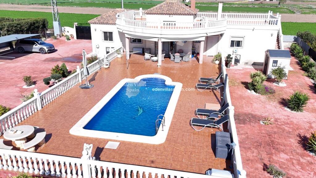 Haus zum Kauf 390.000 € 184 m² 1.700 m² Grundstück Alicante 03195