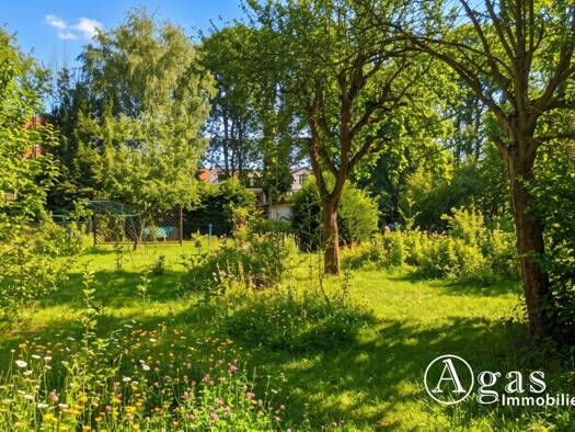 Bungalow zum Kauf 119.000 € 1 Zimmer 12 m² 822 m² Grundstück Köpenick Berlin 12555
